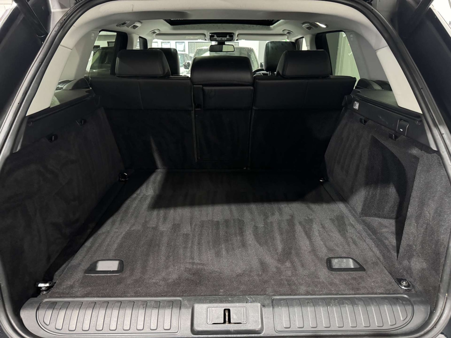 Used Land Rover Range Rover Sport 2015 for sale - 77170327: Photo 19