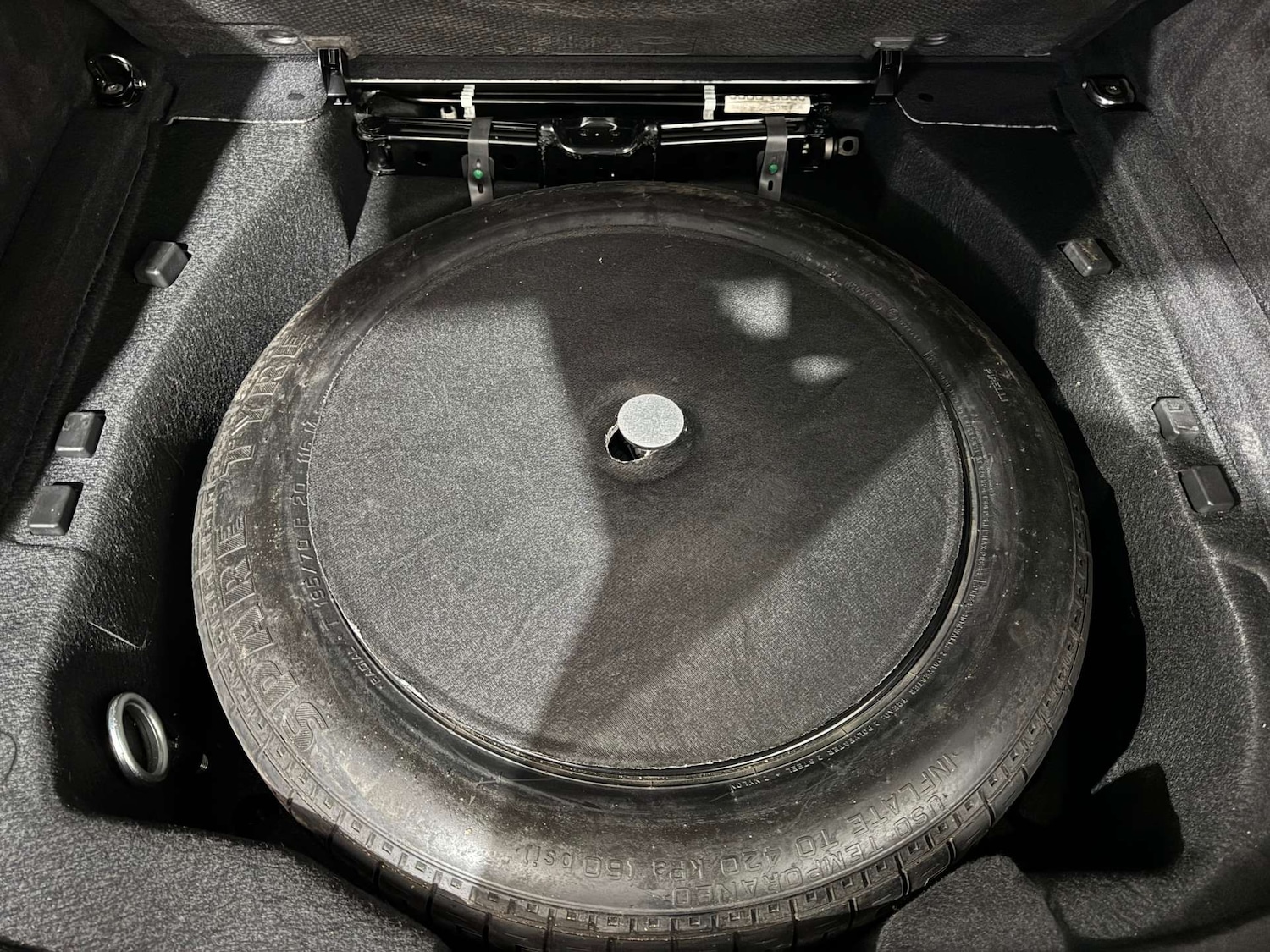 Used Land Rover Range Rover Sport 2015 for sale - 77170327: Photo 20