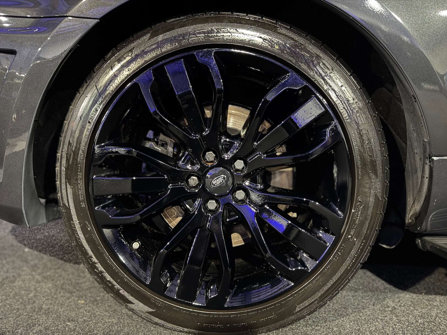 Used Land Rover Range Rover Sport 2015 for sale - 77170327: Photo 26