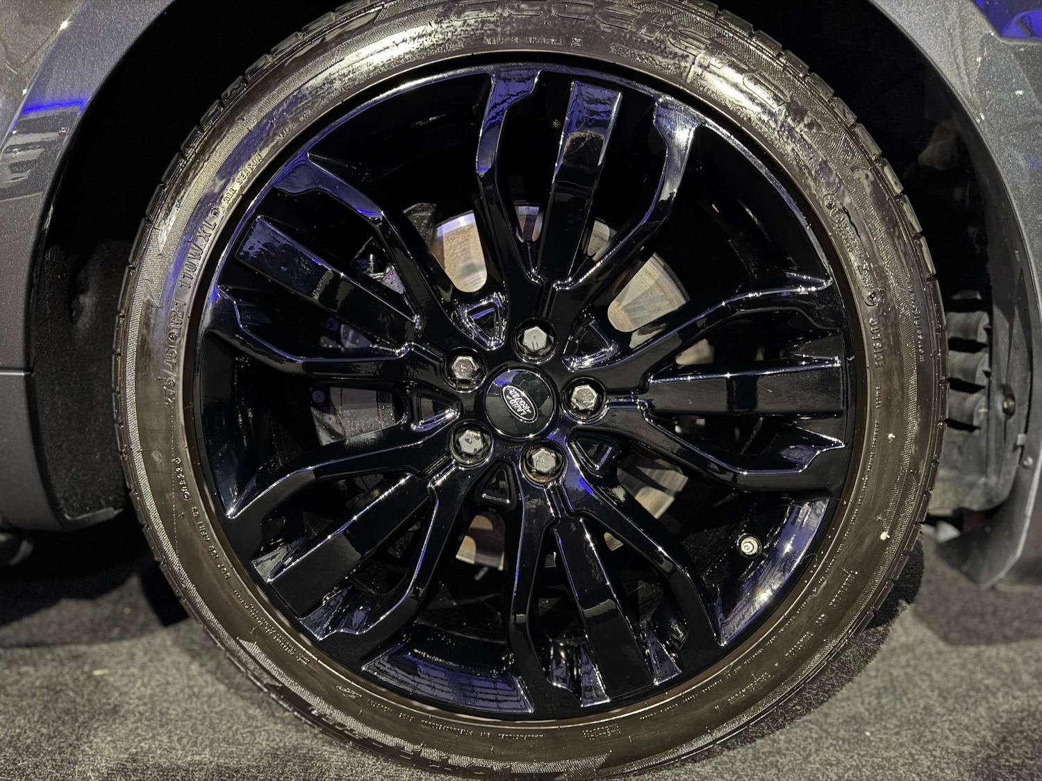 Used Land Rover Range Rover Sport 2015 for sale - 77170327: Photo 28