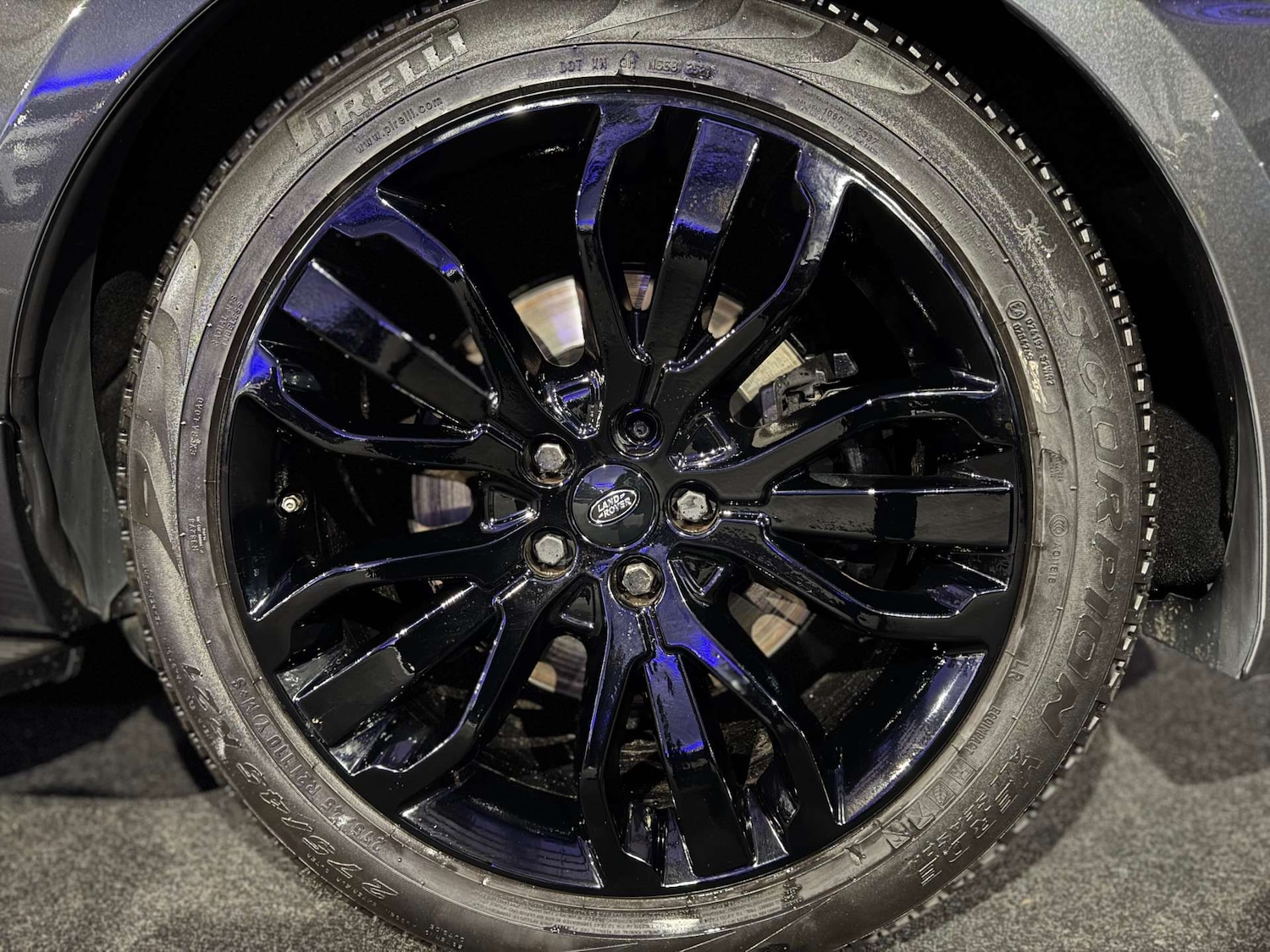 Used Land Rover Range Rover Sport 2015 for sale - 77170327: Photo 30