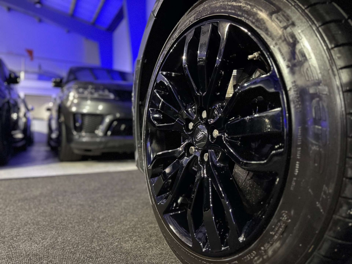 Used Land Rover Range Rover Sport 2015 for sale - 77170327: Photo 31