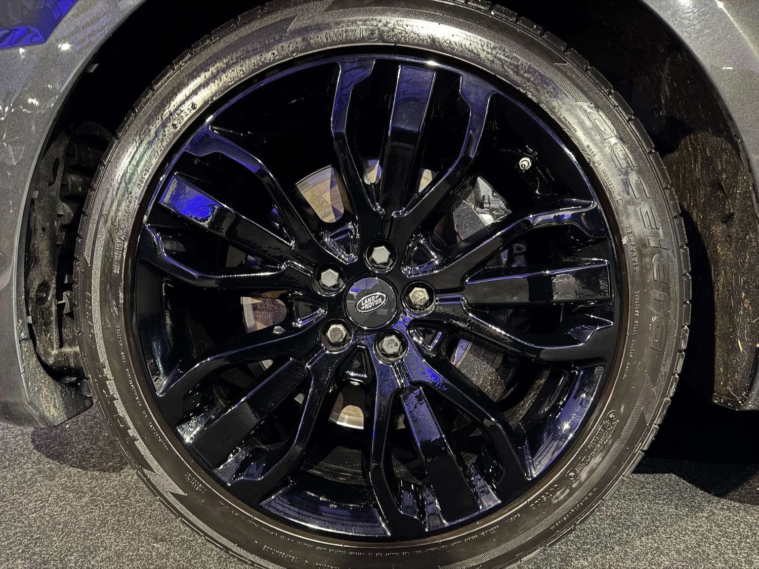 Used Land Rover Range Rover Sport 2015 for sale - 77170327: Photo 32