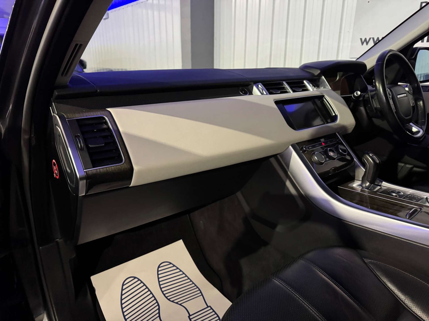 Used Land Rover Range Rover Sport 2015 for sale - 77170327: Photo 33