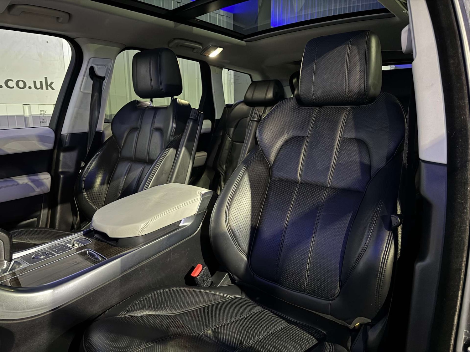 Used Land Rover Range Rover Sport 2015 for sale - 77170327: Photo 34