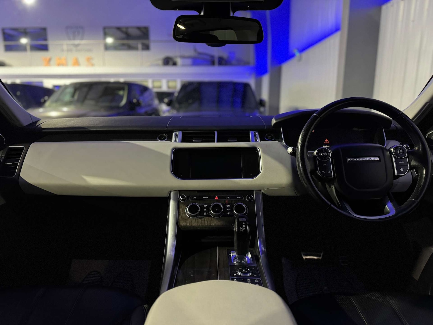 Used Land Rover Range Rover Sport 2015 for sale - 77170327: Photo 39