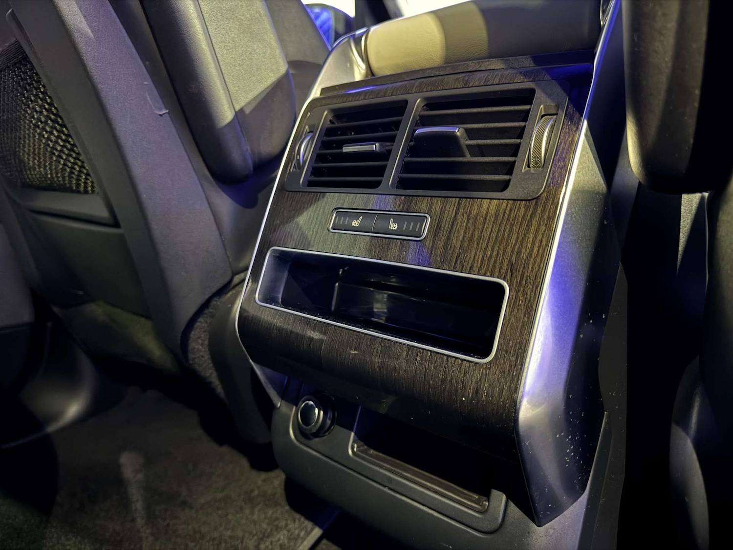 Used Land Rover Range Rover Sport 2015 for sale - 77170327: Photo 40