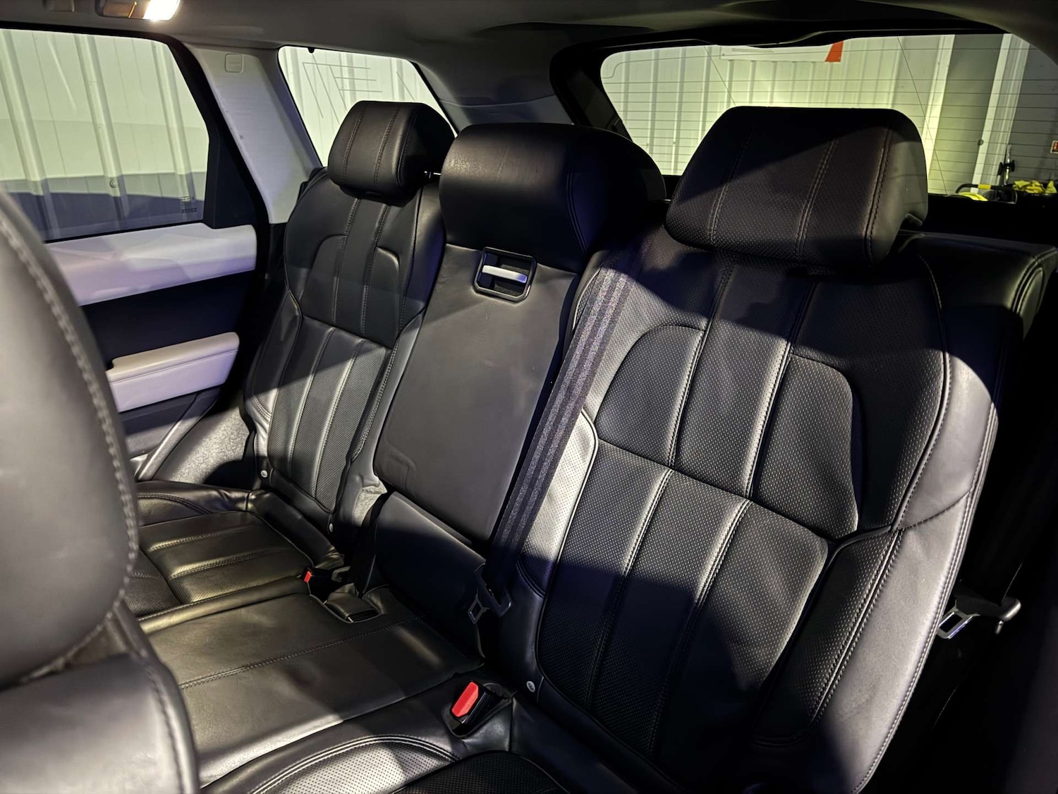 Used Land Rover Range Rover Sport 2015 for sale - 77170327: Photo 41