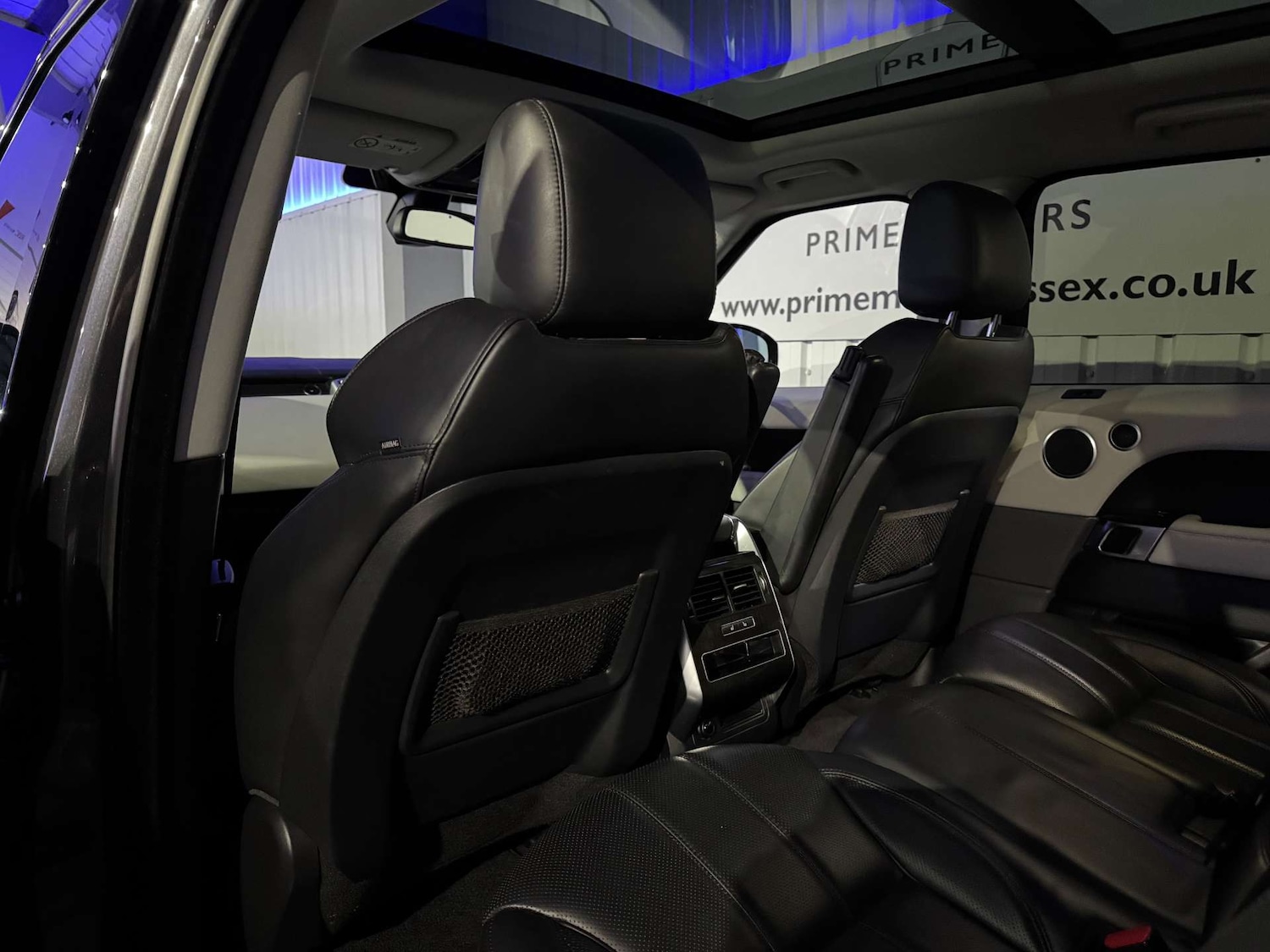 Used Land Rover Range Rover Sport 2015 for sale - 77170327: Photo 42