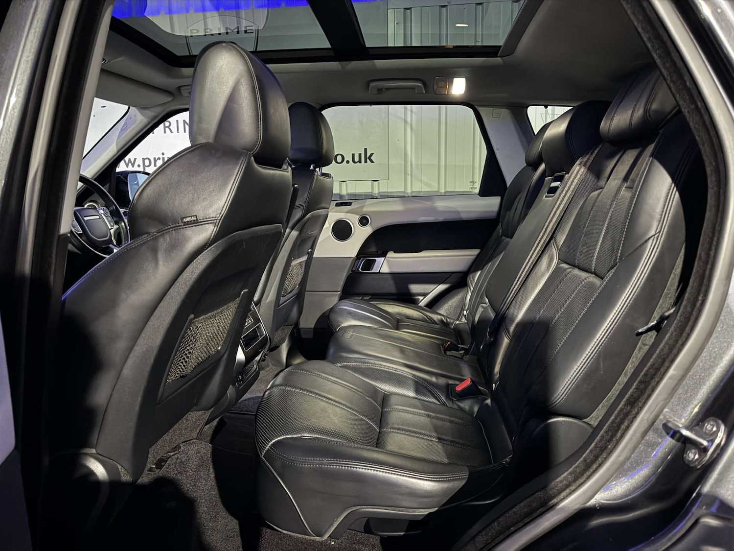 Used Land Rover Range Rover Sport 2015 for sale - 77170327: Photo 43