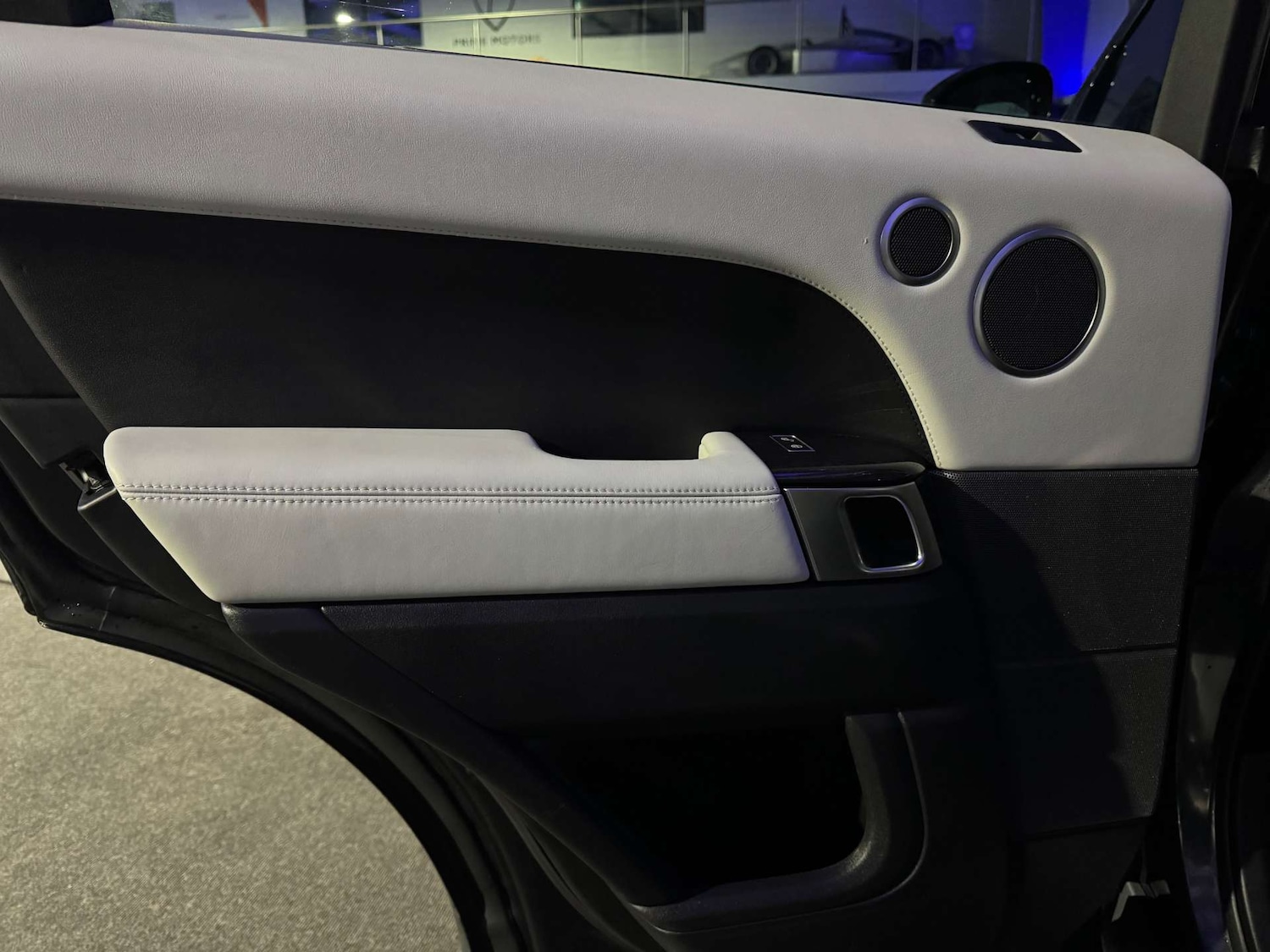 Used Land Rover Range Rover Sport 2015 for sale - 77170327: Photo 44