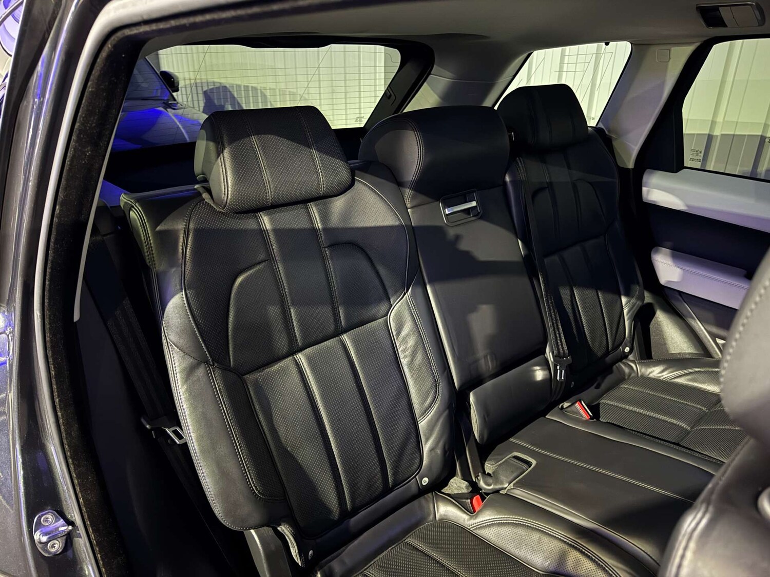 Used Land Rover Range Rover Sport 2015 for sale - 77170327: Photo 46