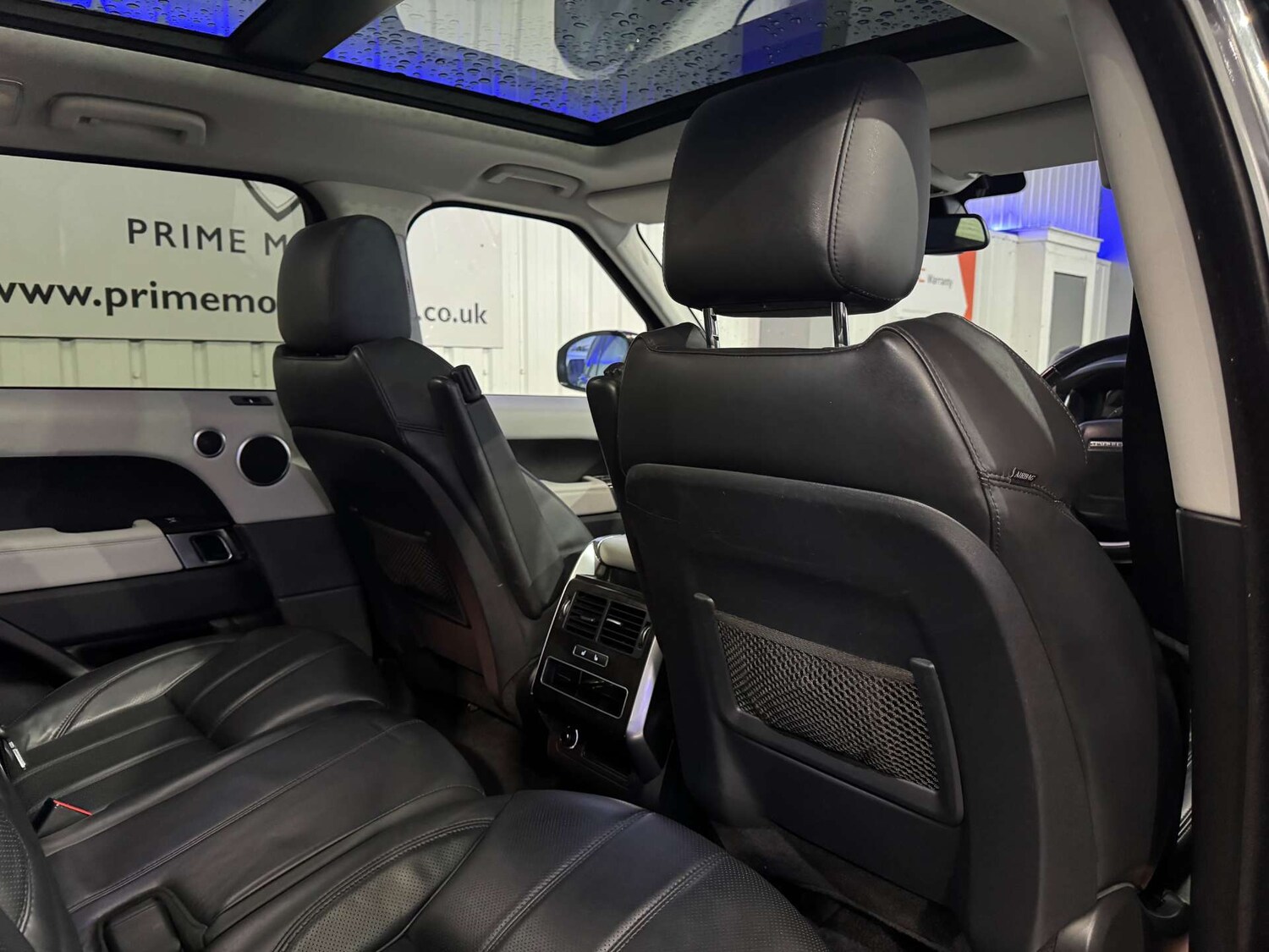 Used Land Rover Range Rover Sport 2015 for sale - 77170327: Photo 47