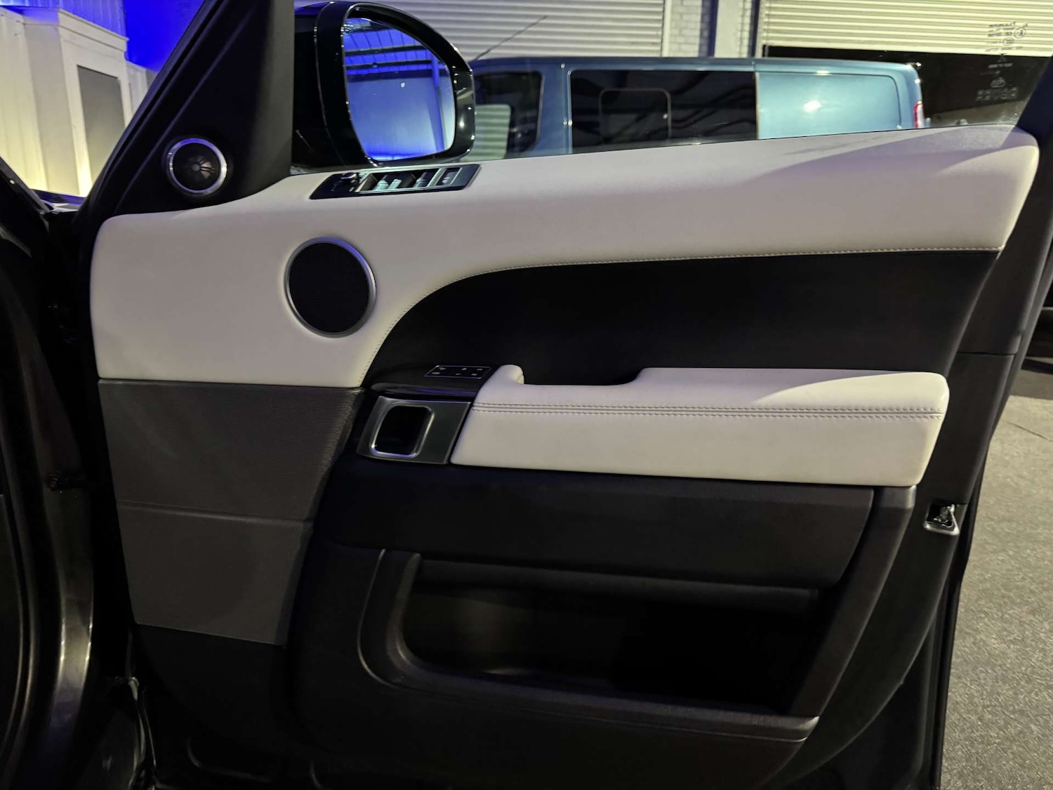 Used Land Rover Range Rover Sport 2015 for sale - 77170327: Photo 56