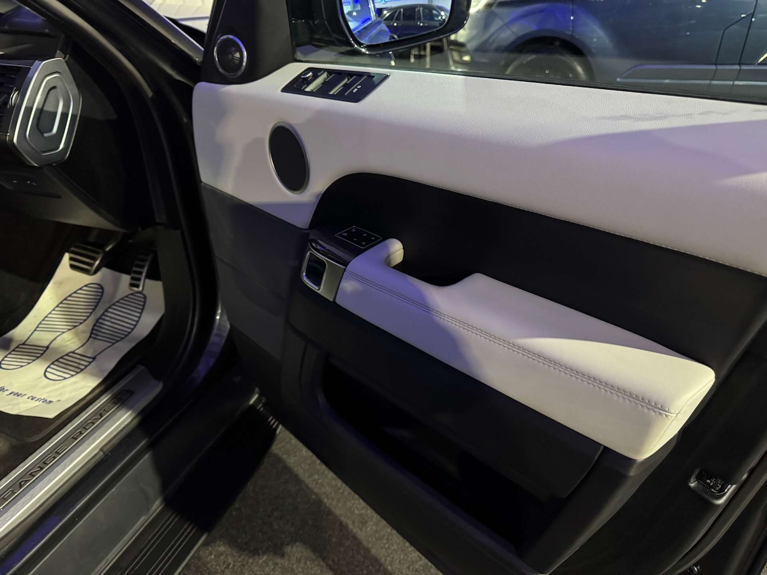 Used Land Rover Range Rover Sport 2015 for sale - 77170327: Photo 57