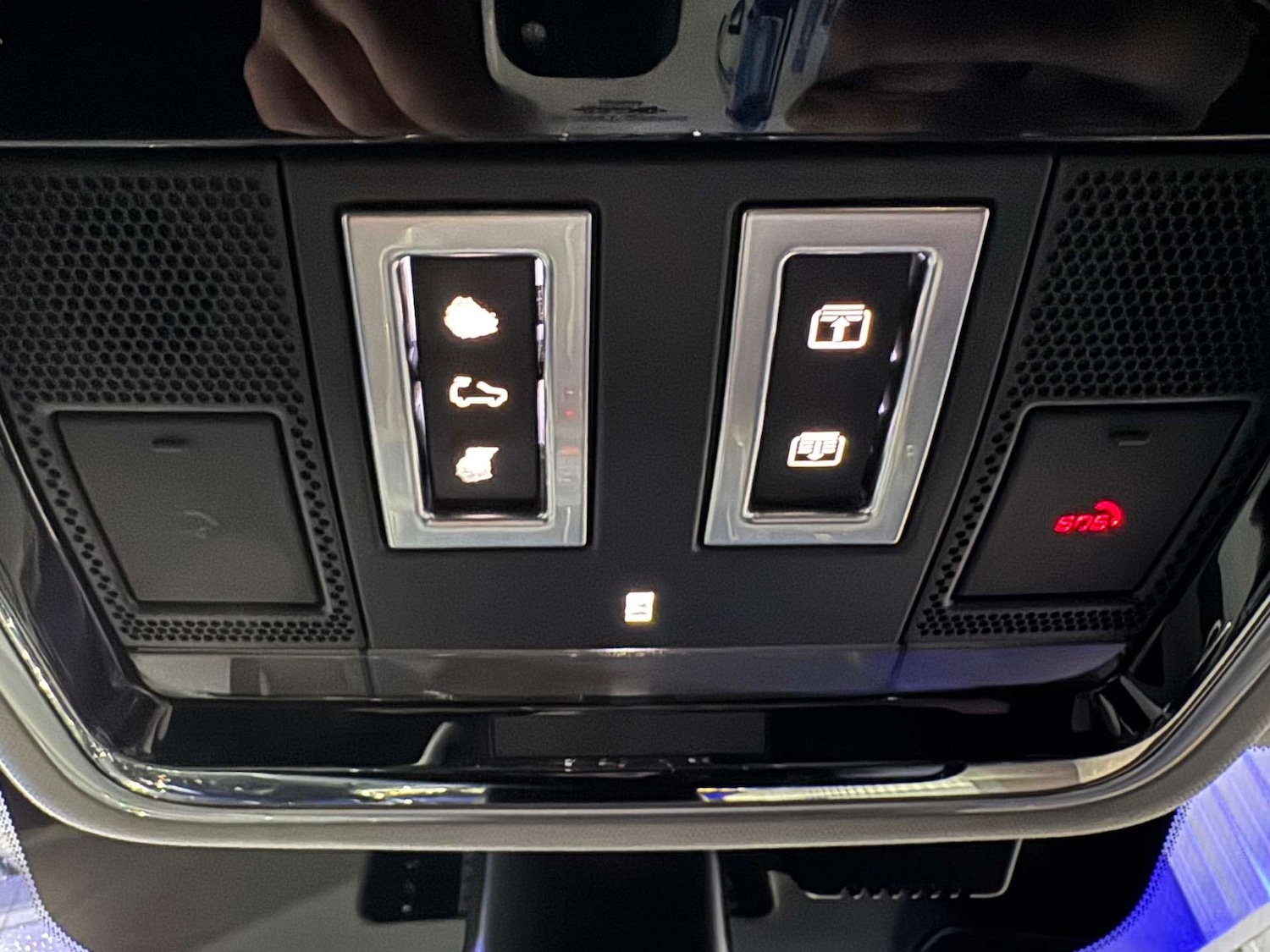 Used Land Rover Range Rover Sport 2015 for sale - 77170327: Photo 59