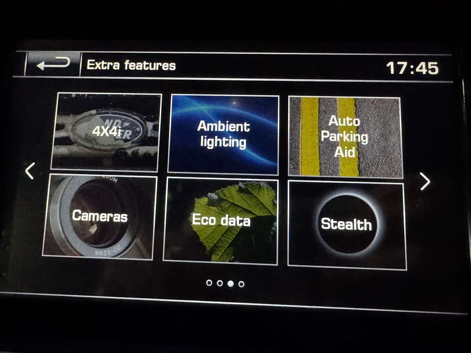 Used Land Rover Range Rover Sport 2015 for sale - 77170327: Photo 62