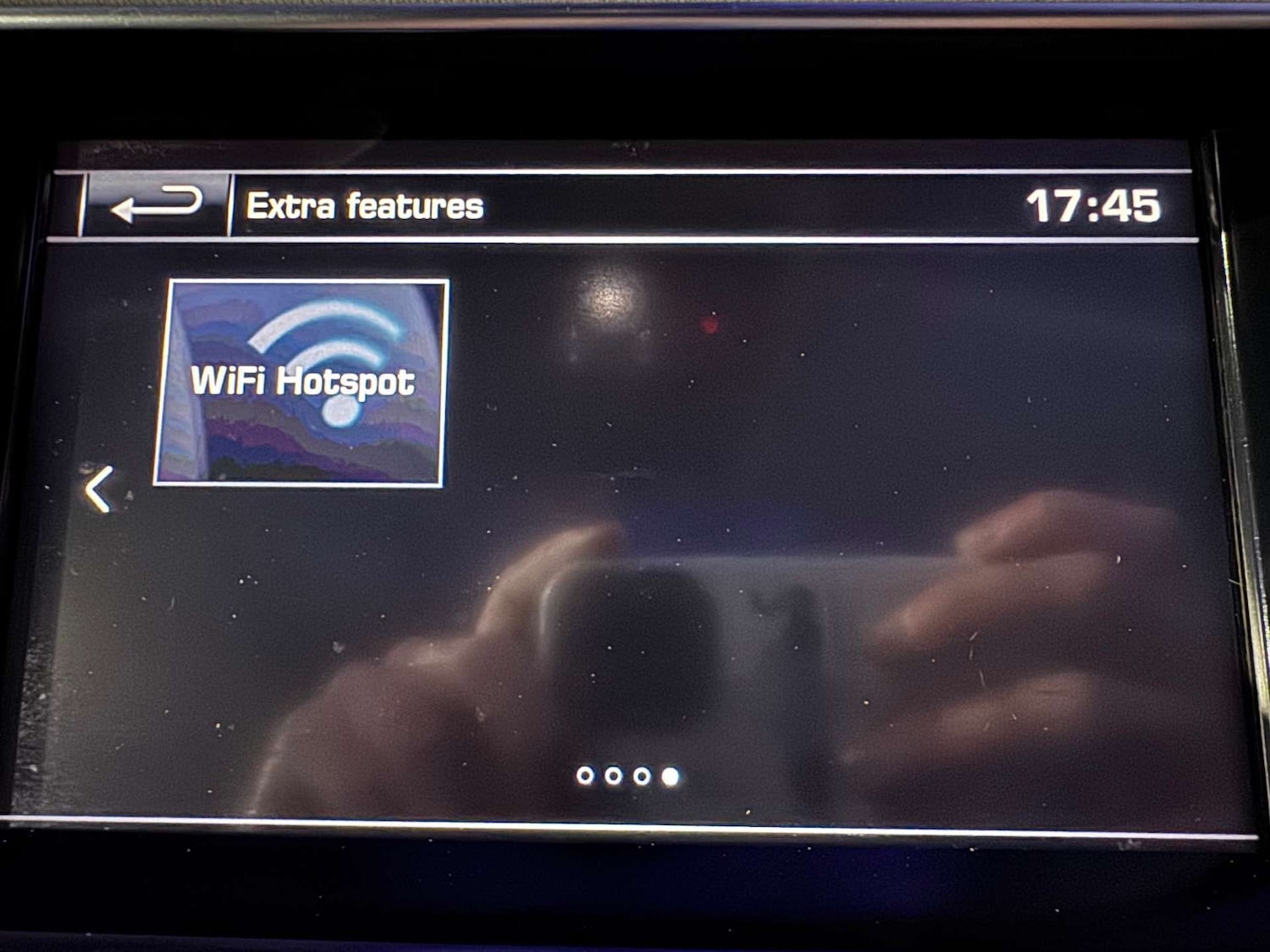 Used Land Rover Range Rover Sport 2015 for sale - 77170327: Photo 63