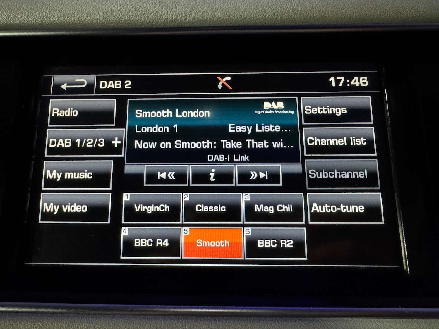 Used Land Rover Range Rover Sport 2015 for sale - 77170327: Photo 64