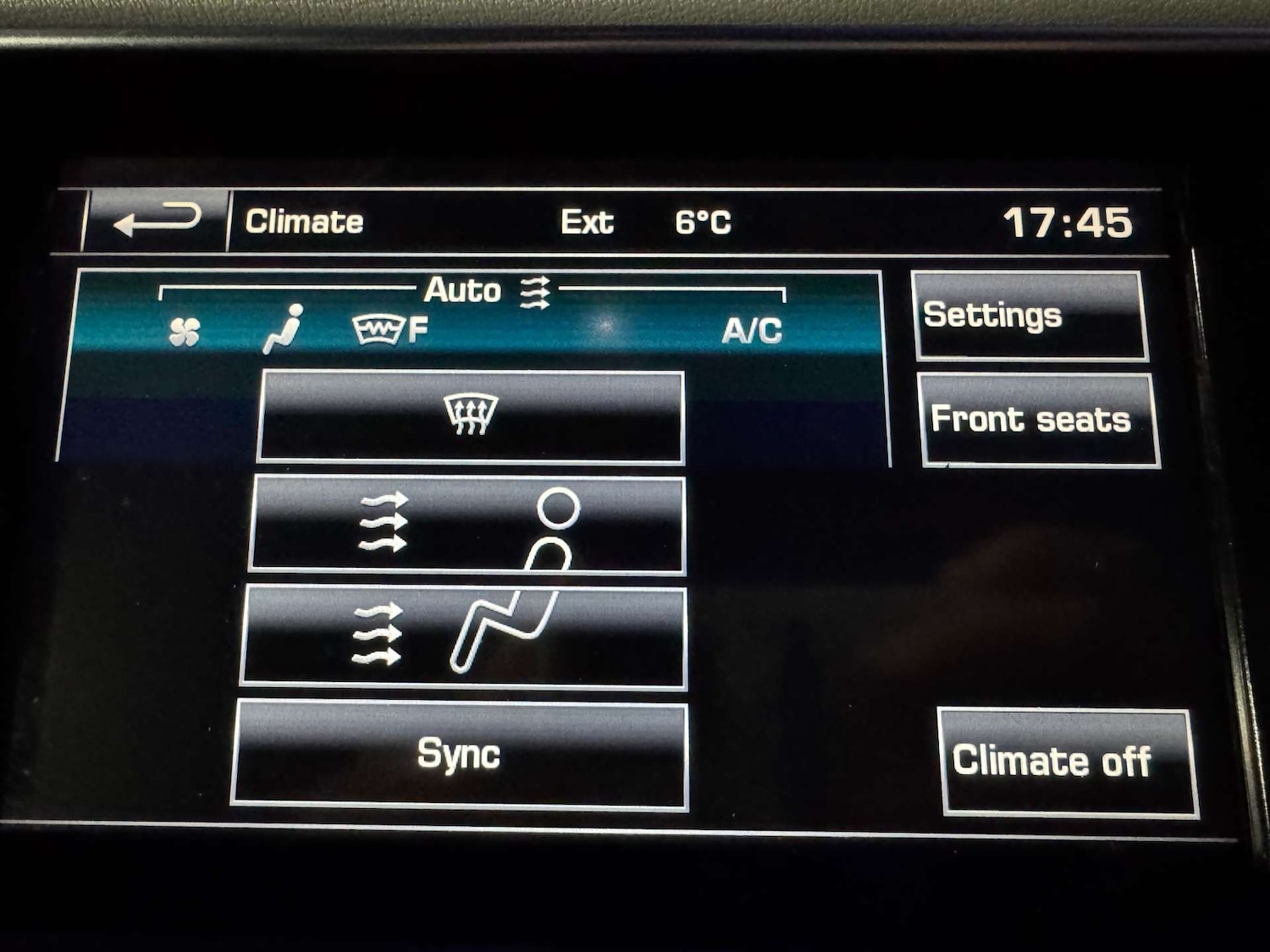 Used Land Rover Range Rover Sport 2015 for sale - 77170327: Photo 65