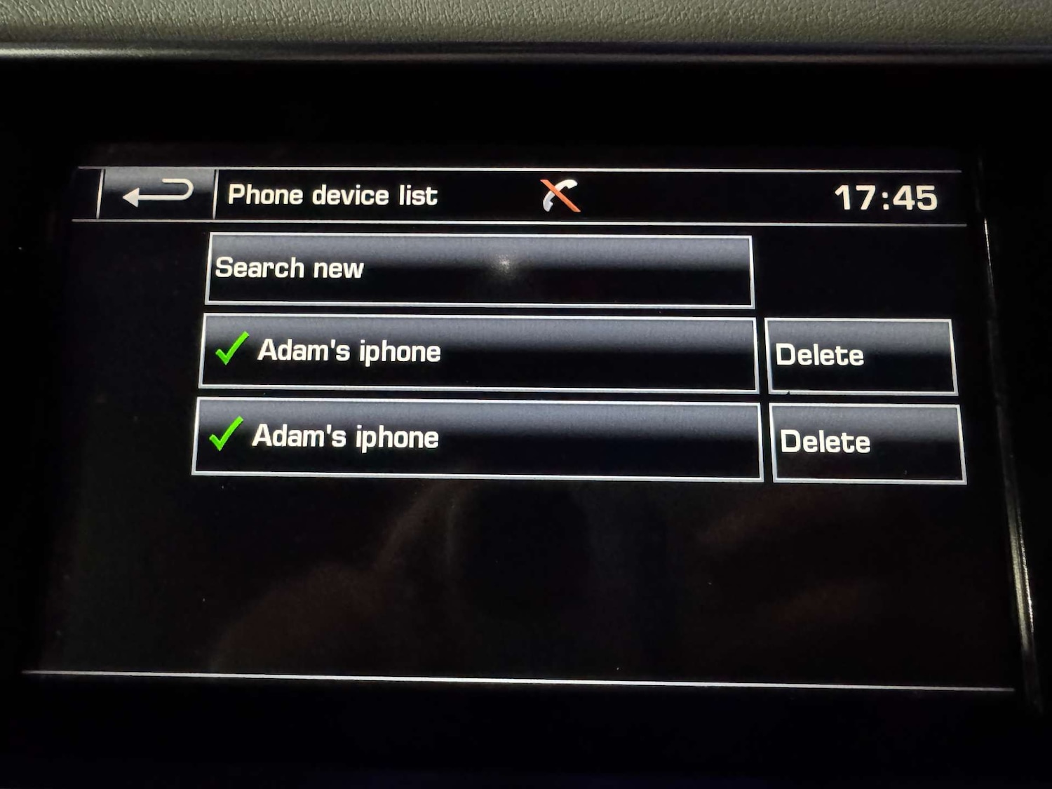 Used Land Rover Range Rover Sport 2015 for sale - 77170327: Photo 66