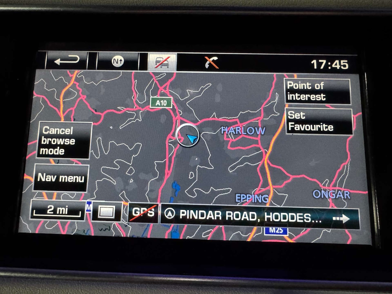 Used Land Rover Range Rover Sport 2015 for sale - 77170327: Photo 67