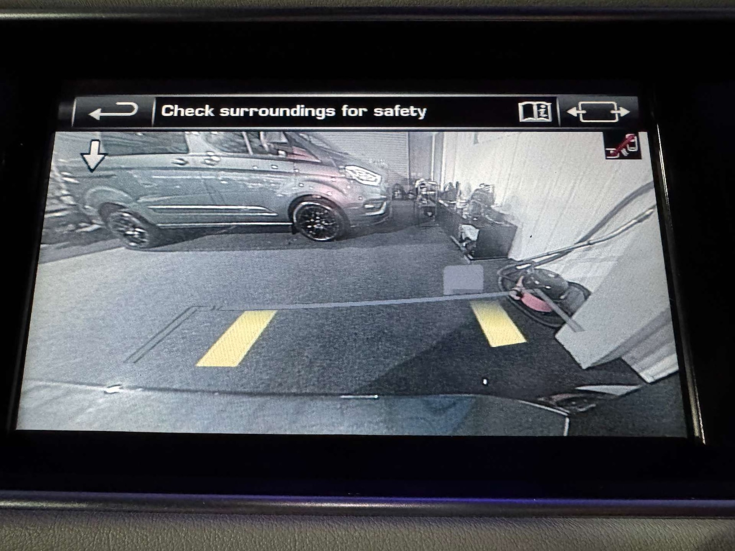 Used Land Rover Range Rover Sport 2015 for sale - 77170327: Photo 68