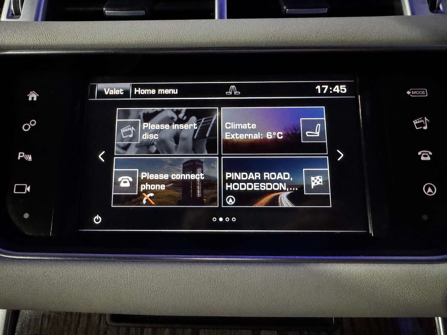 Used Land Rover Range Rover Sport 2015 for sale - 77170327: Photo 69