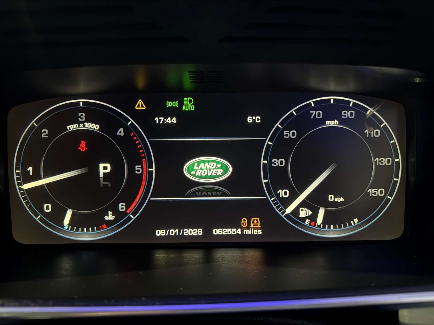 Used Land Rover Range Rover Sport 2015 for sale - 77170327: Photo 84