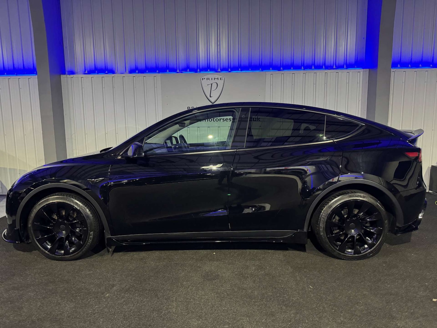 Used Tesla Model Y 2022 for sale - 77056474: Photo 10