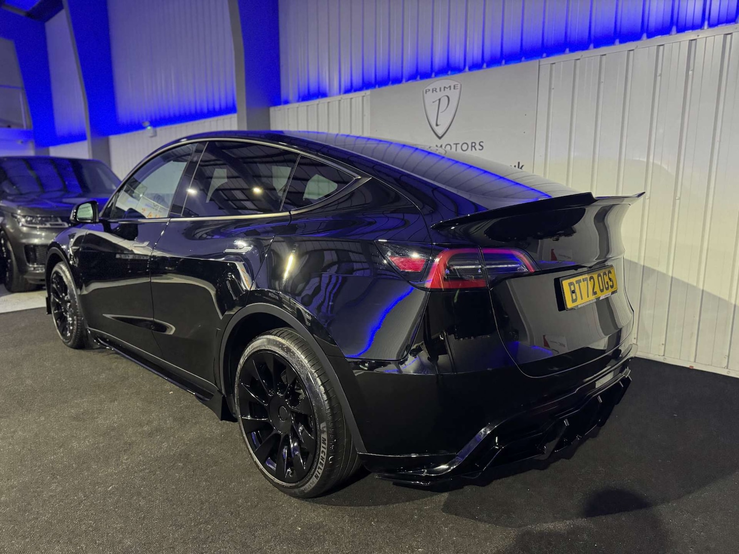 Used Tesla Model Y 2022 for sale - 77056474: Photo 11