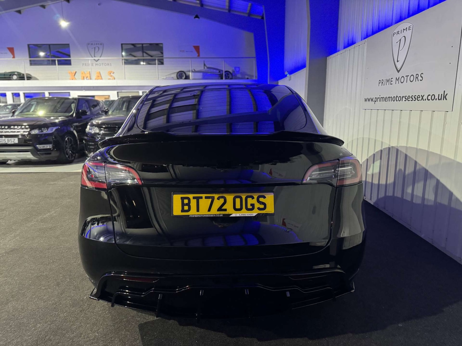 Used Tesla Model Y 2022 for sale - 77056474: Photo 15