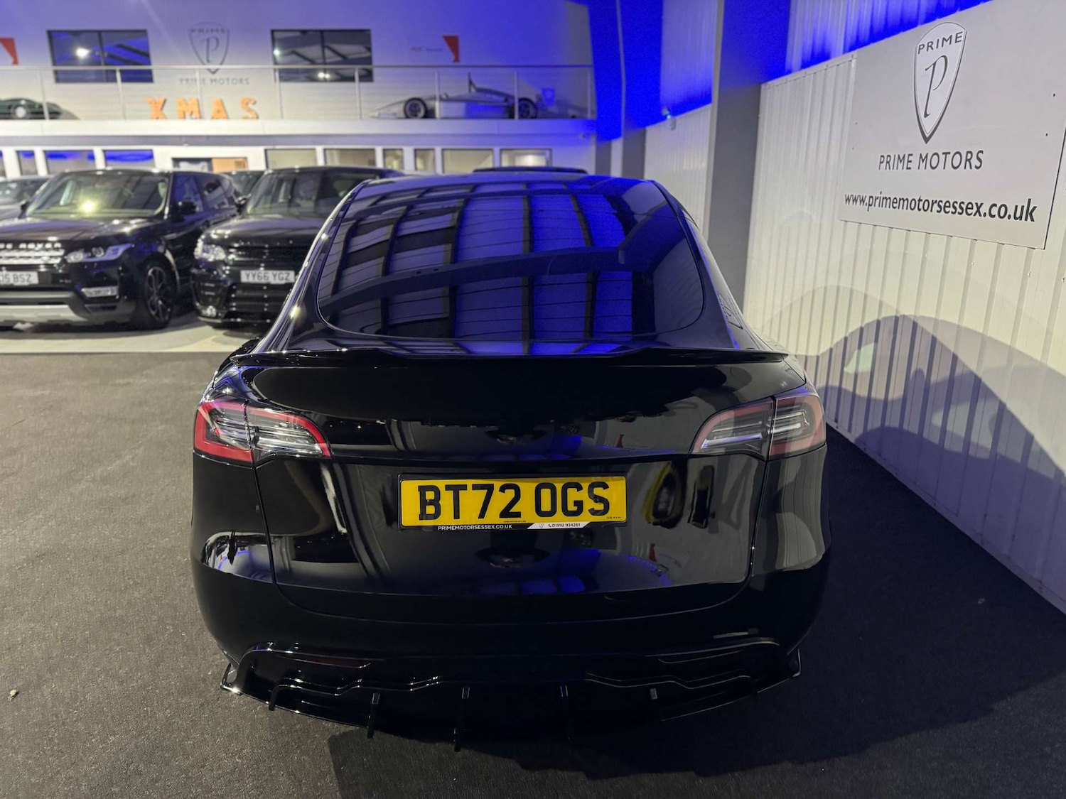 Used Tesla Model Y 2022 for sale - 77056474: Photo 16