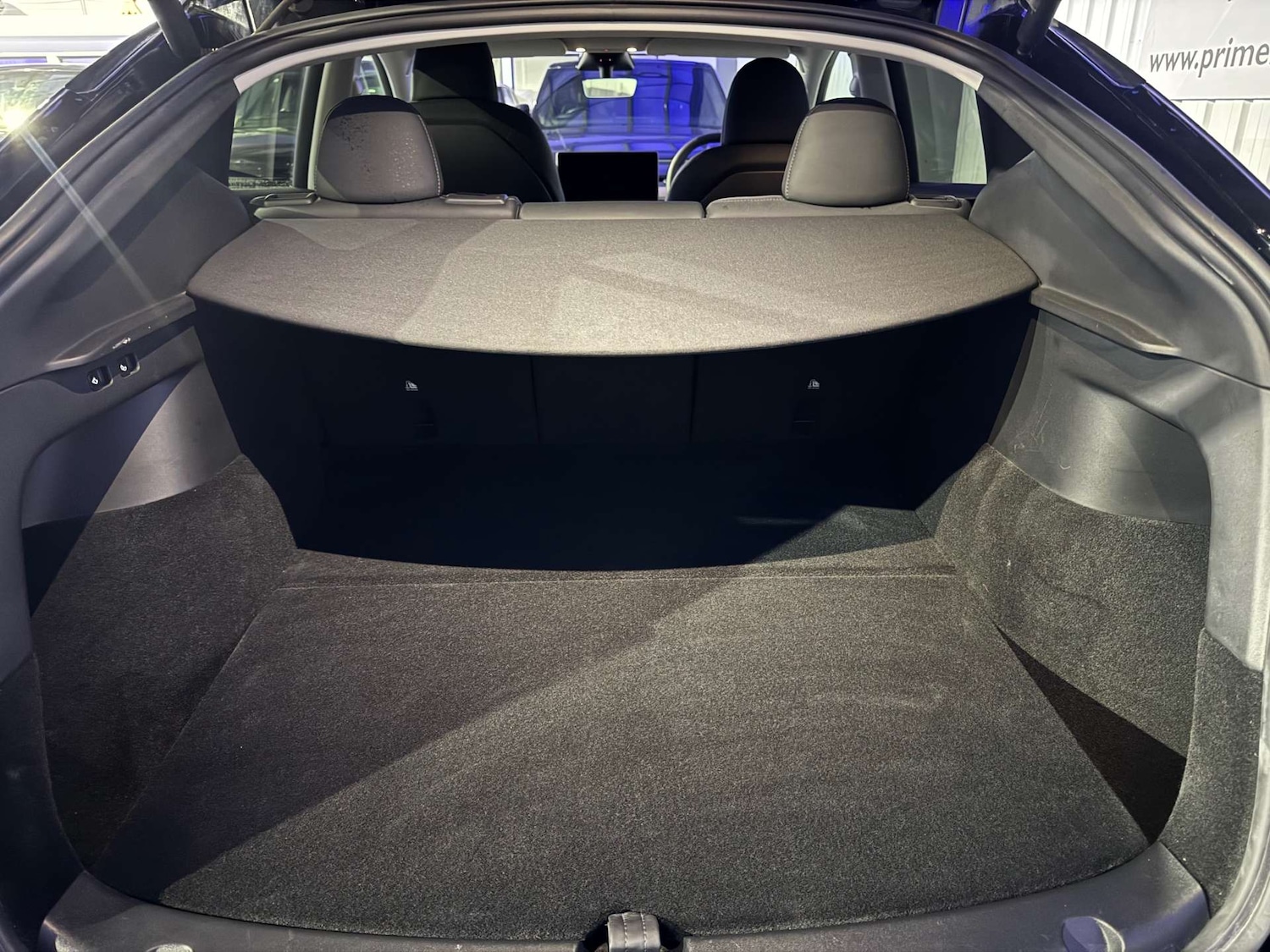 Used Tesla Model Y 2022 for sale - 77056474: Photo 18