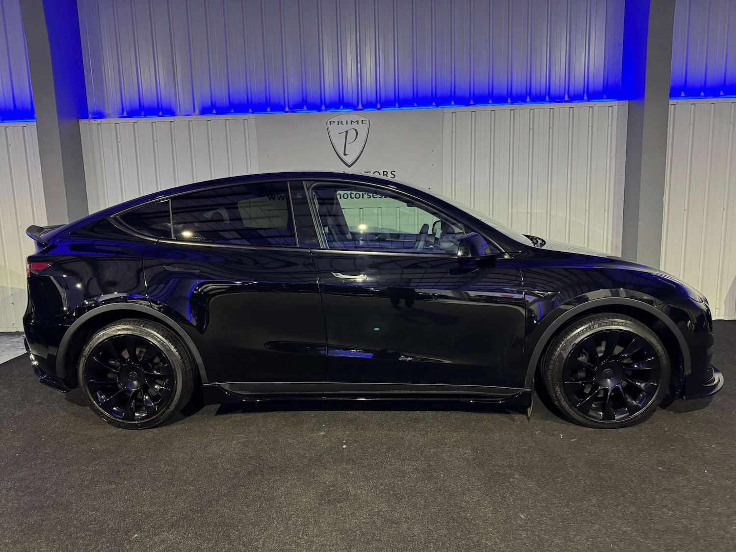 Used Tesla Model Y 2022 for sale - 77056474: Photo 23