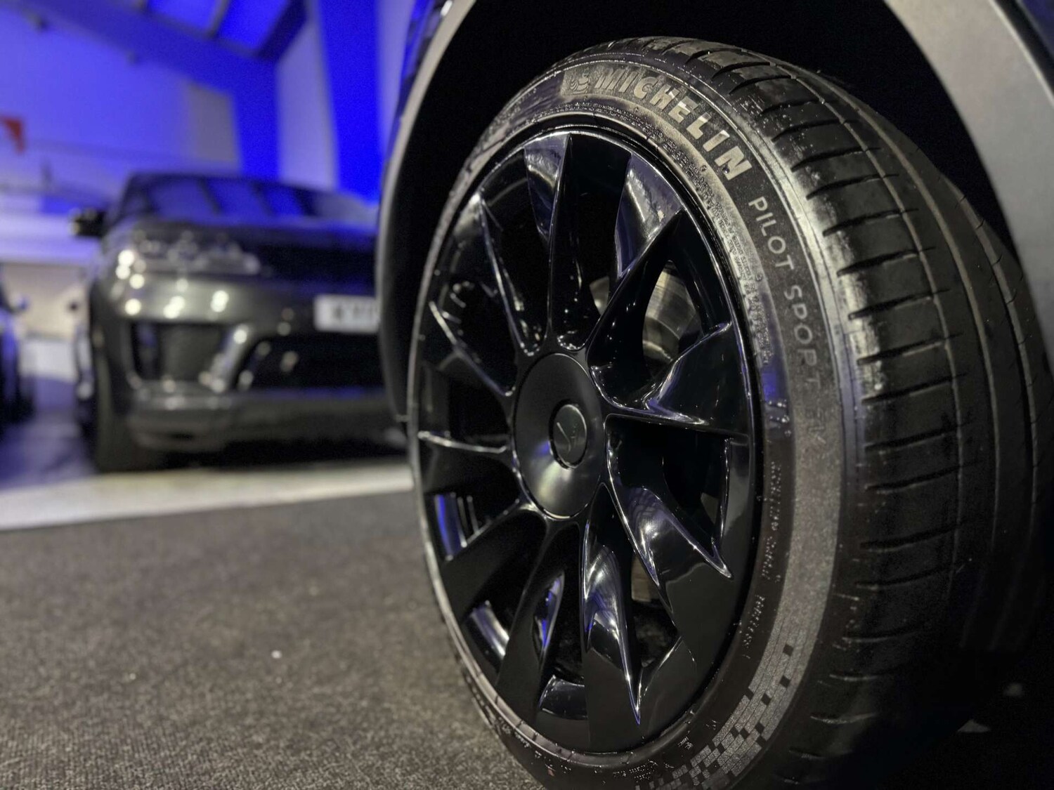 Used Tesla Model Y 2022 for sale - 77056474: Photo 24