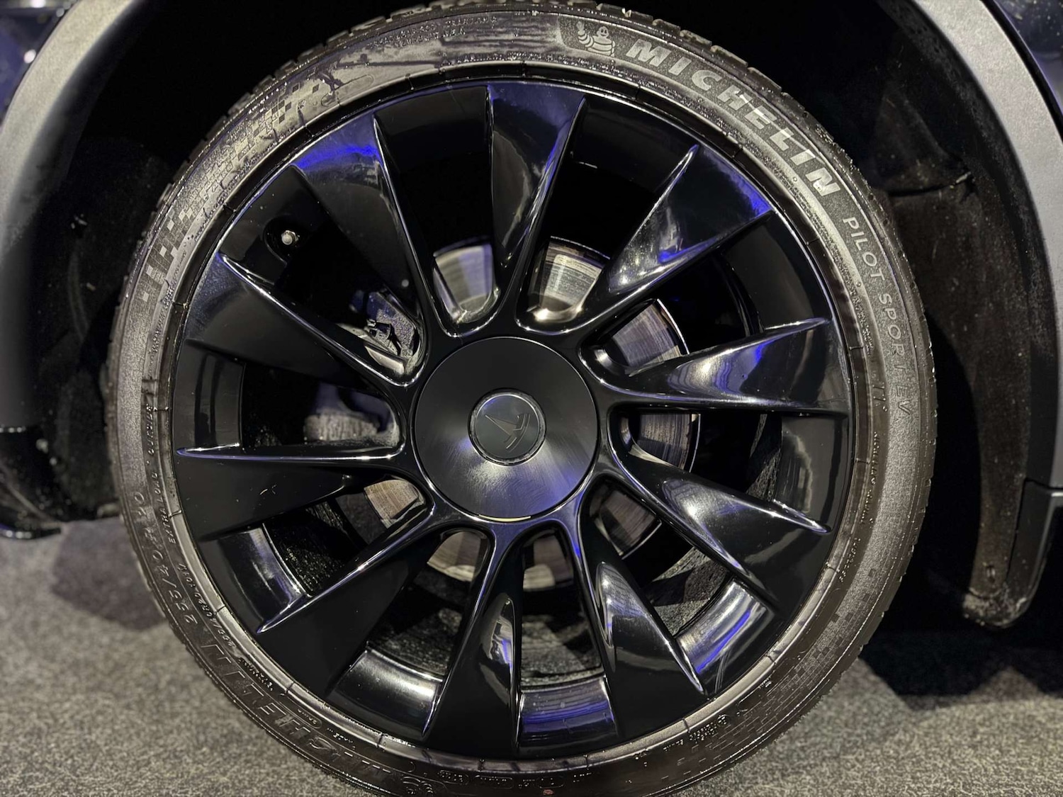 Used Tesla Model Y 2022 for sale - 77056474: Photo 25