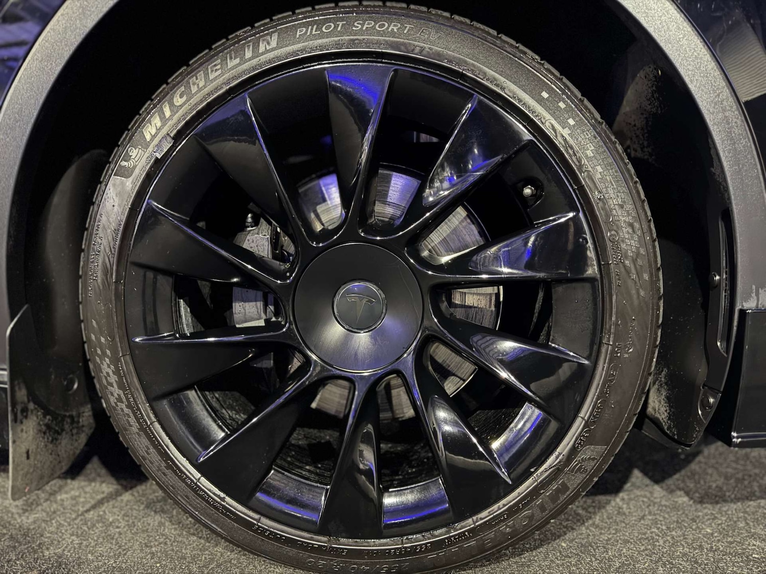 Used Tesla Model Y 2022 for sale - 77056474: Photo 27