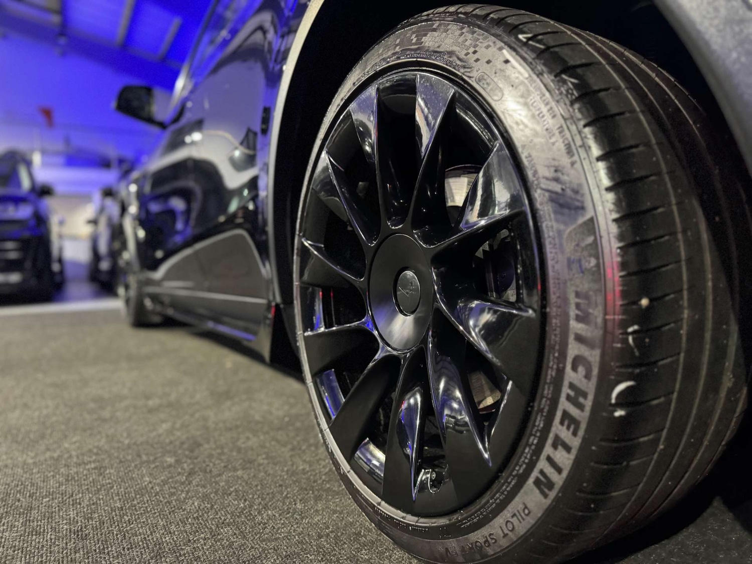 Used Tesla Model Y 2022 for sale - 77056474: Photo 28