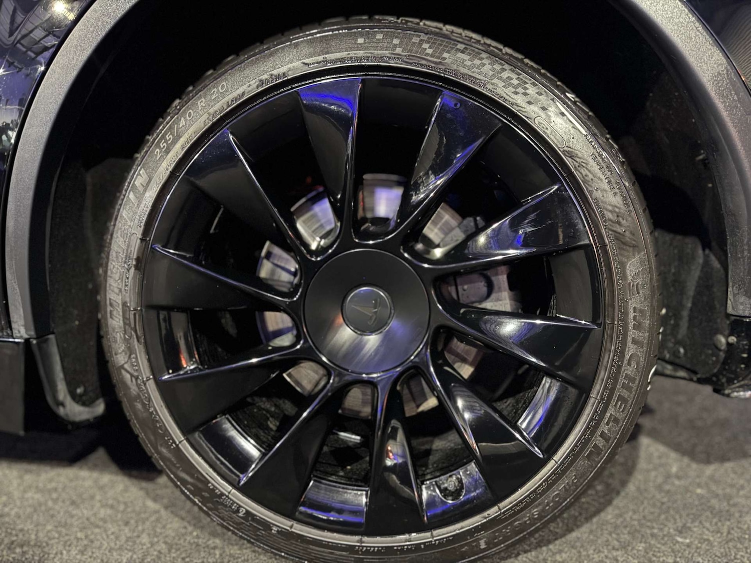 Used Tesla Model Y 2022 for sale - 77056474: Photo 29