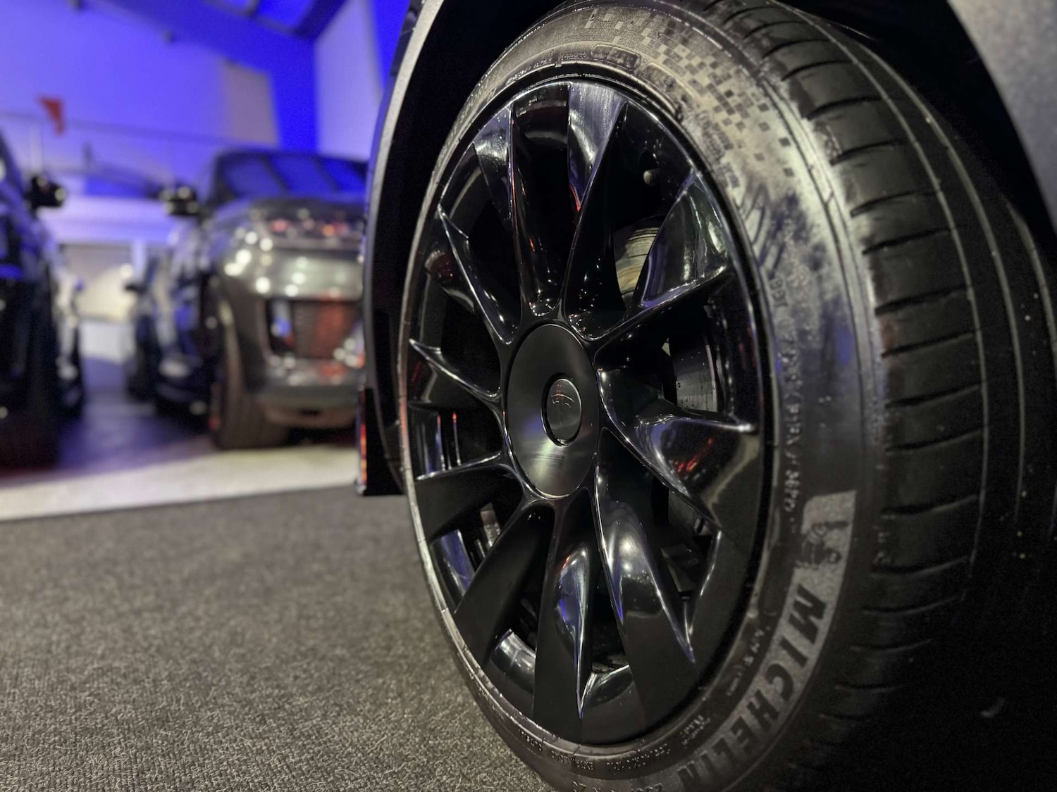 Used Tesla Model Y 2022 for sale - 77056474: Photo 30