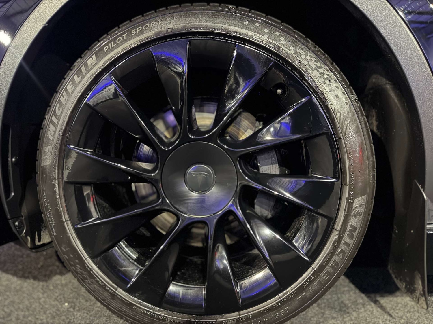 Used Tesla Model Y 2022 for sale - 77056474: Photo 31