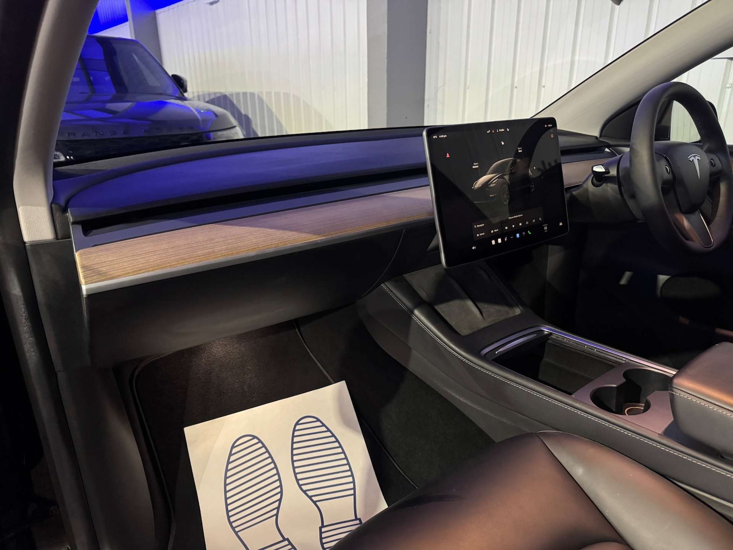 Used Tesla Model Y 2022 for sale - 77056474: Photo 32