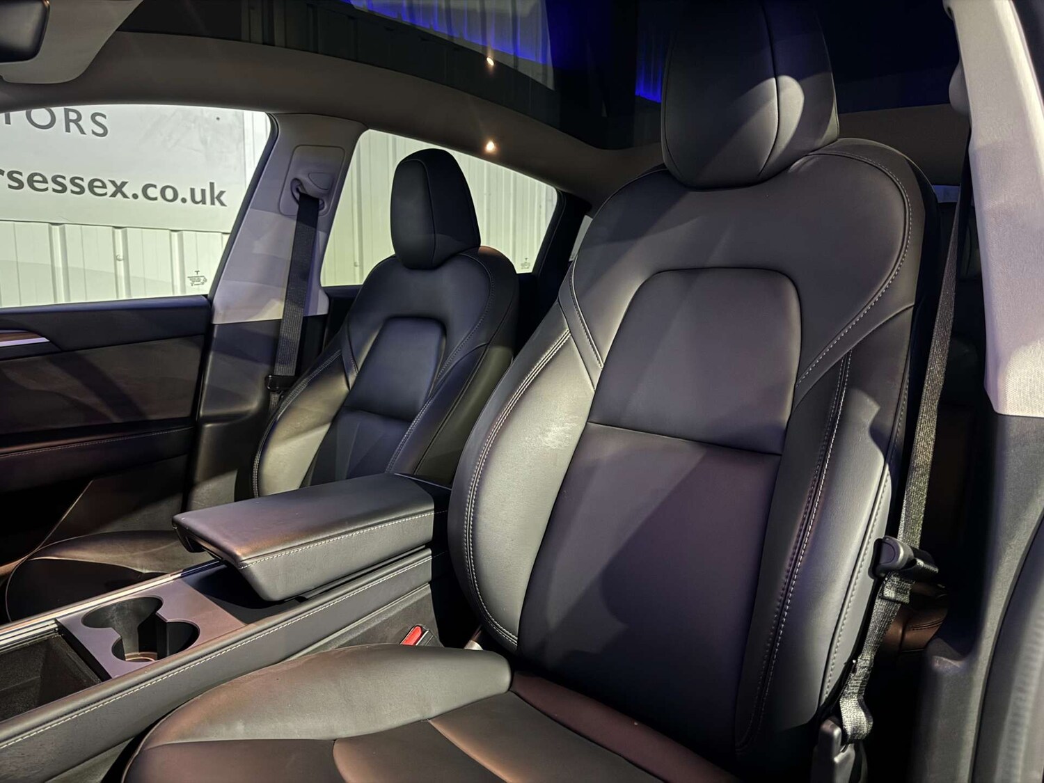 Used Tesla Model Y 2022 for sale - 77056474: Photo 33