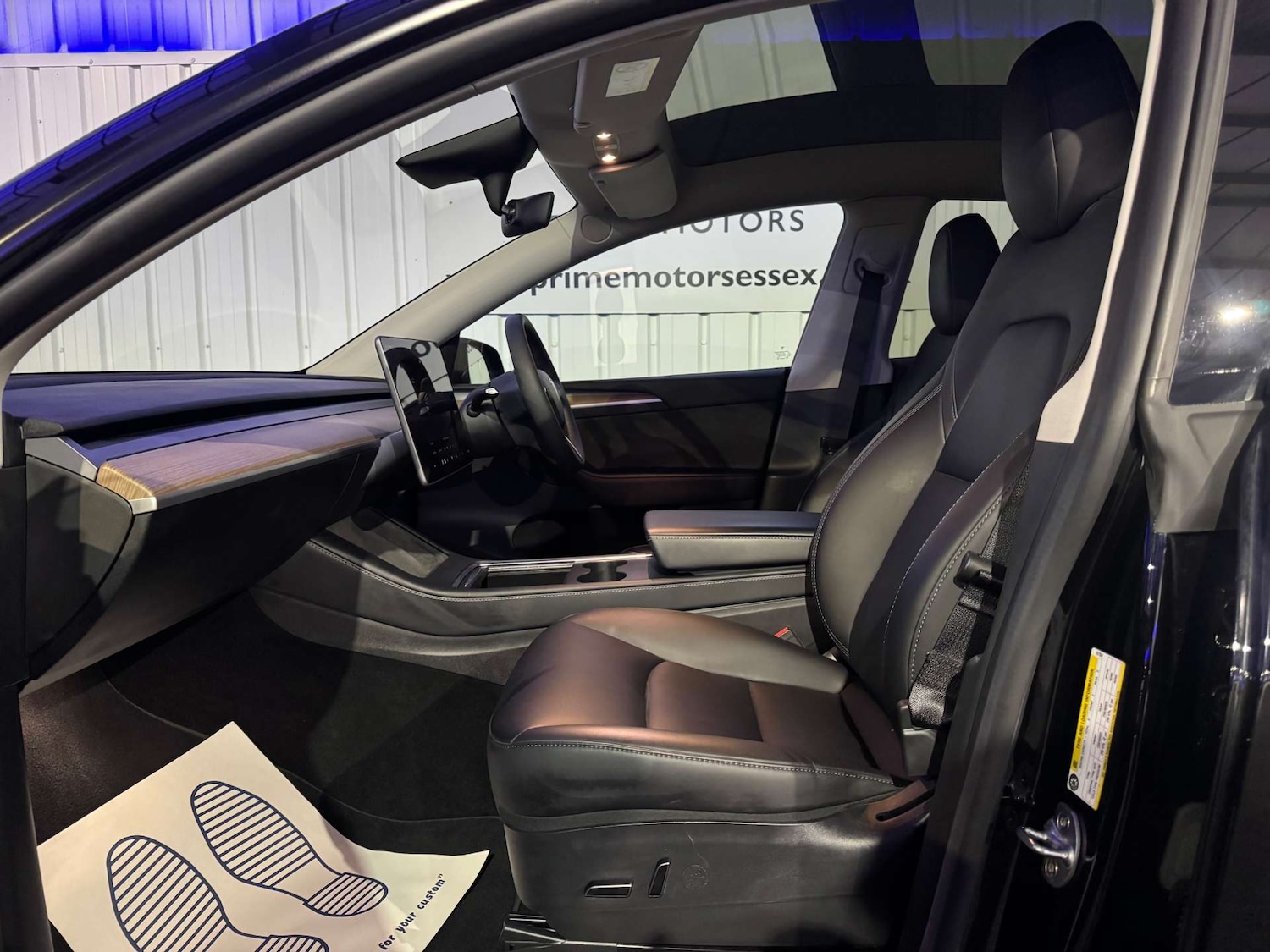 Used Tesla Model Y 2022 for sale - 77056474: Photo 34