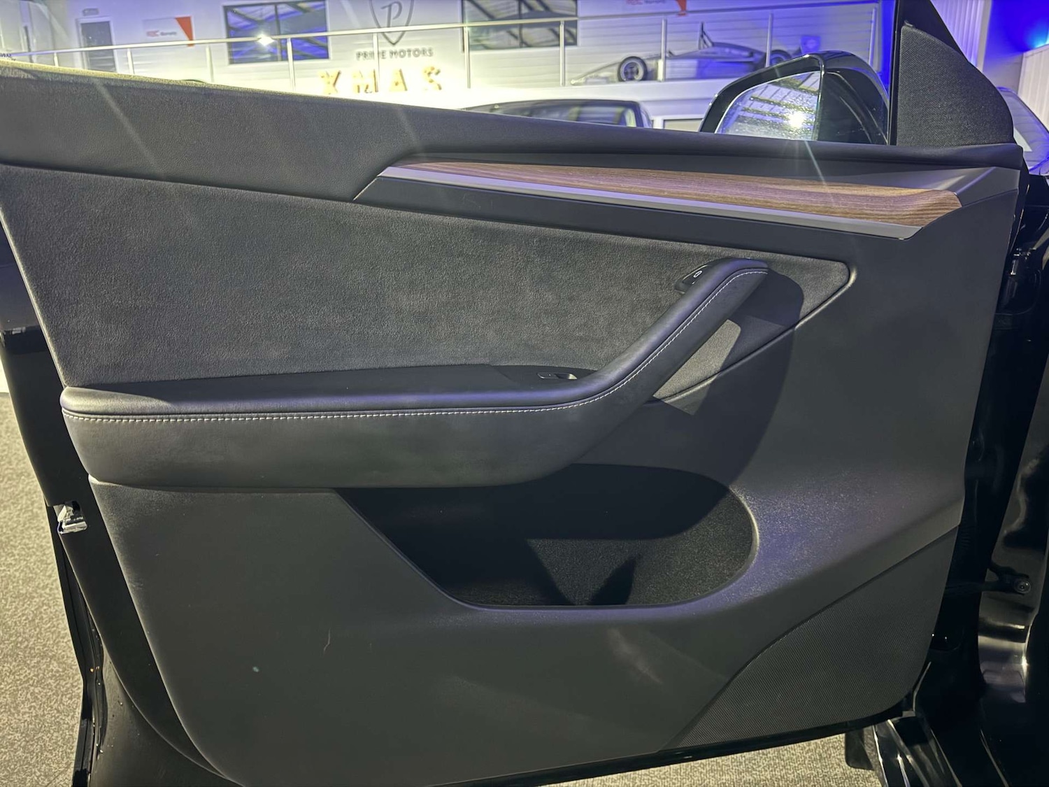 Used Tesla Model Y 2022 for sale - 77056474: Photo 35