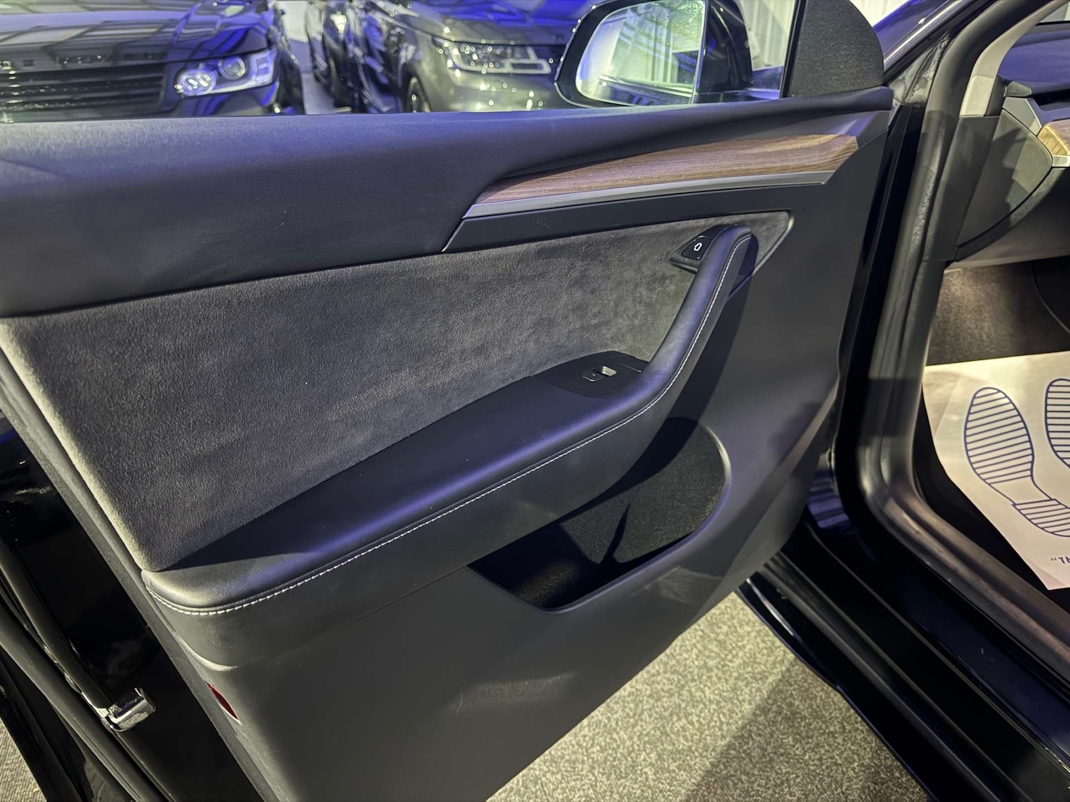 Used Tesla Model Y 2022 for sale - 77056474: Photo 36