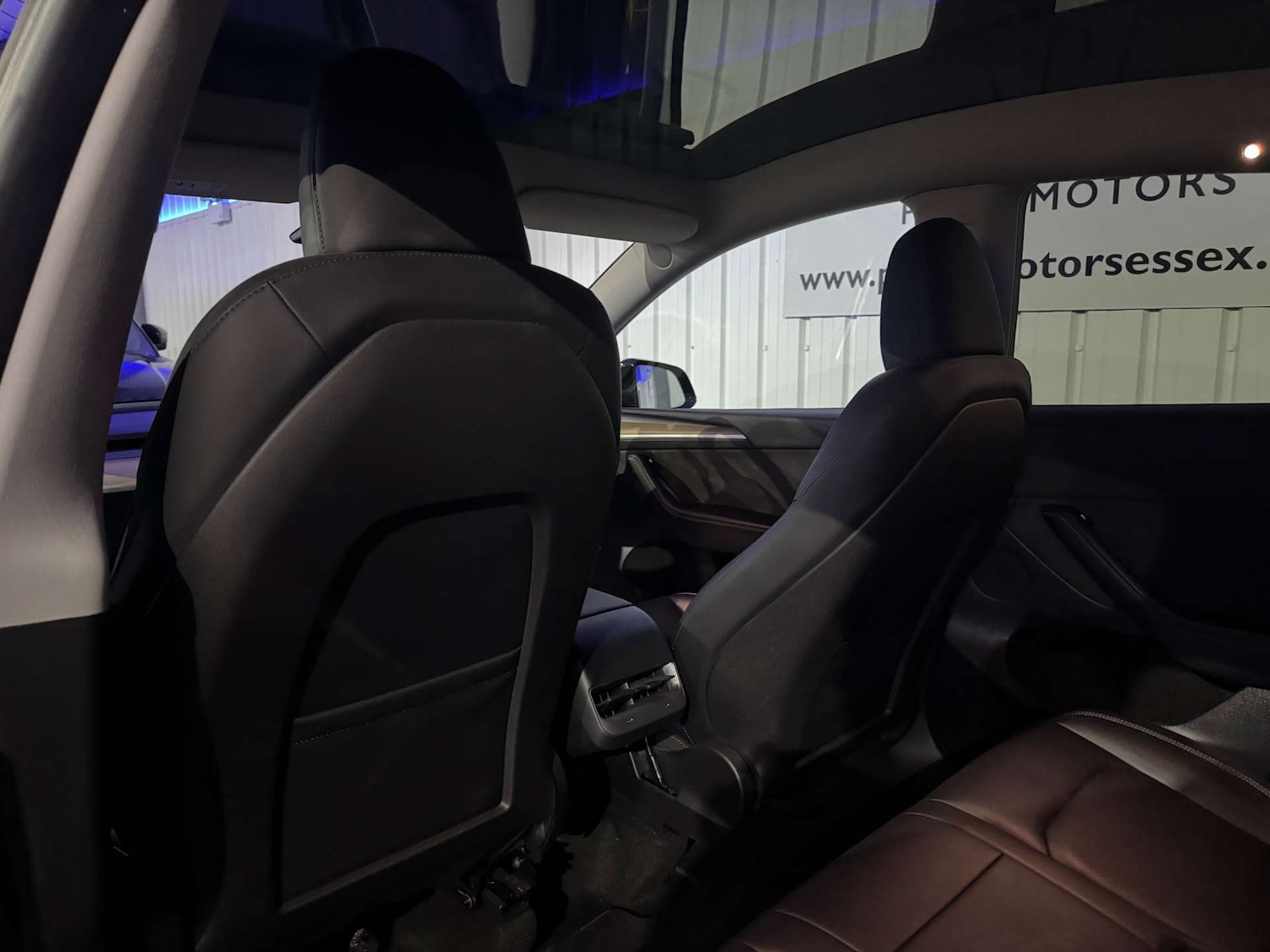 Used Tesla Model Y 2022 for sale - 77056474: Photo 39