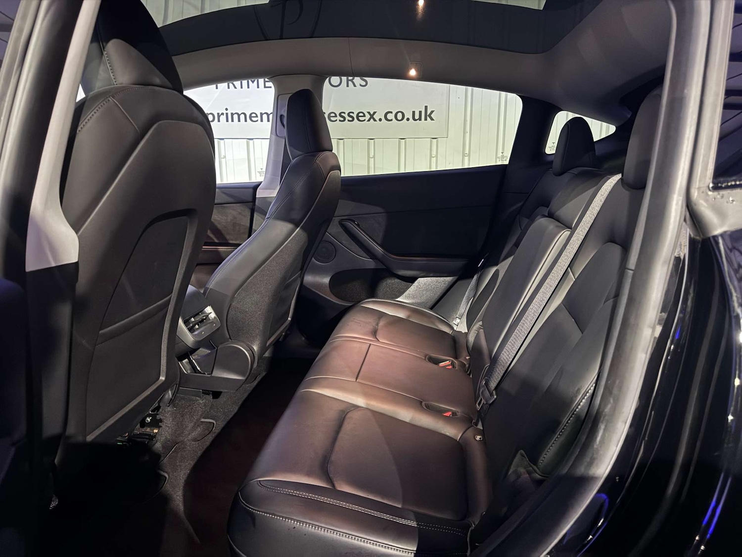 Used Tesla Model Y 2022 for sale - 77056474: Photo 40