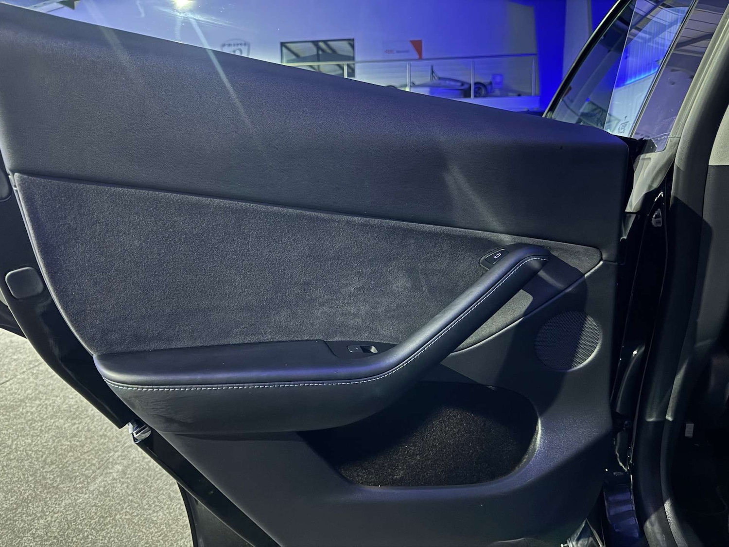 Used Tesla Model Y 2022 for sale - 77056474: Photo 41